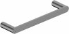 KFA wieszak łazienkowy 22 cm GUN METAL GREY 86402561
